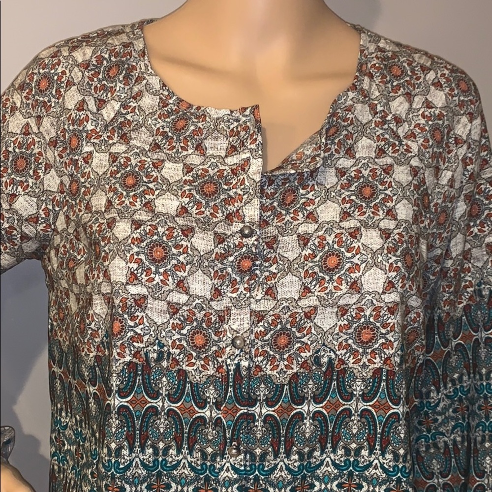 Button up top - Picture 5 of 6